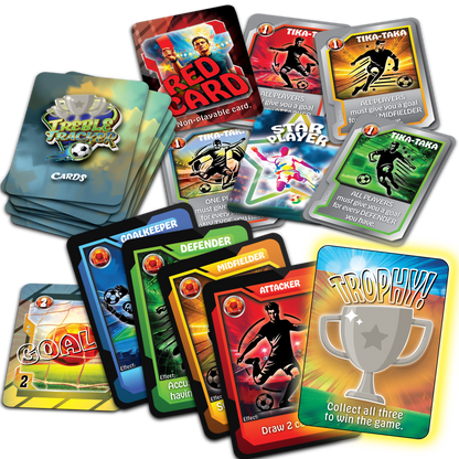 Treble Tracker Original Edition