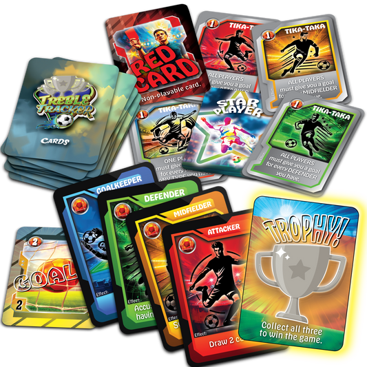 Treble Tracker Original Edition