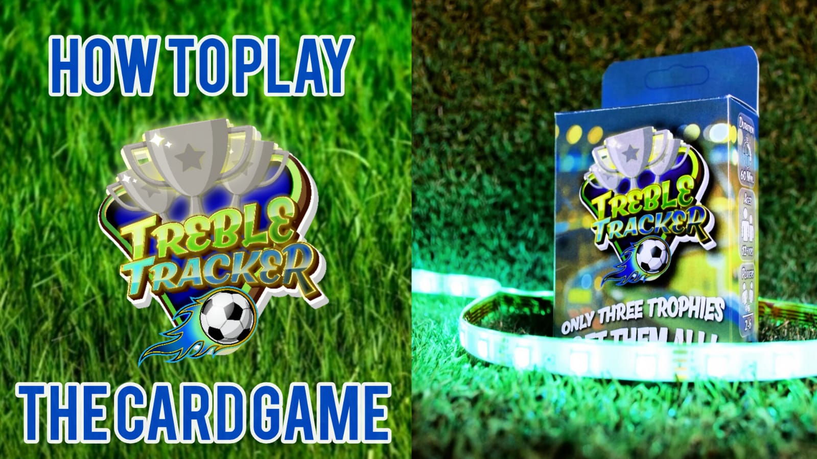 Load video: Getting Started